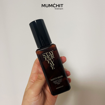 Nước Hoa Mumchit -  Nutty Musk